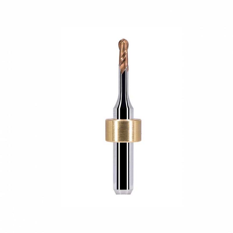 imes-icore 6mm Schaft Titanium