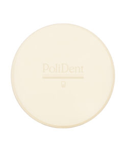PoliDent™ Multilayer Shoulder PMMA 98x20mm