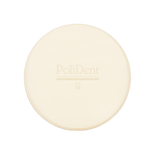 PoliDent™ Multilayer Shoulder PMMA 98x20mm