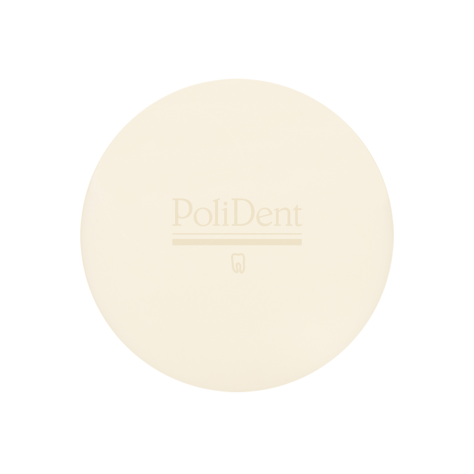 PoliDent™ Multilayer PMMA 95x20mm