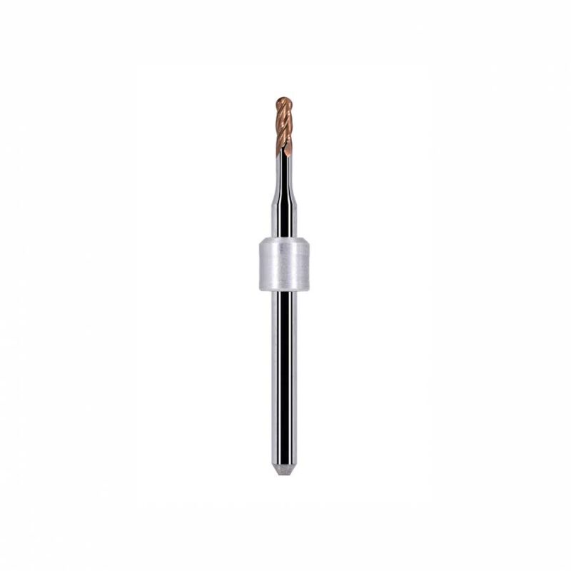 Amann Girrbach 2,5 mm CrCo