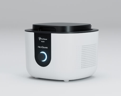 HeyGears™ AirCure