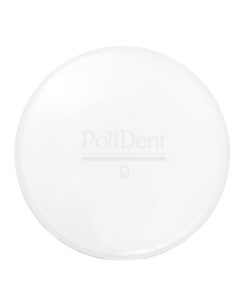 PoliDent™ Clear PMMA