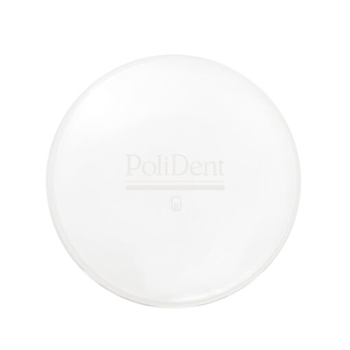 PoliDent™ Clear PMMA