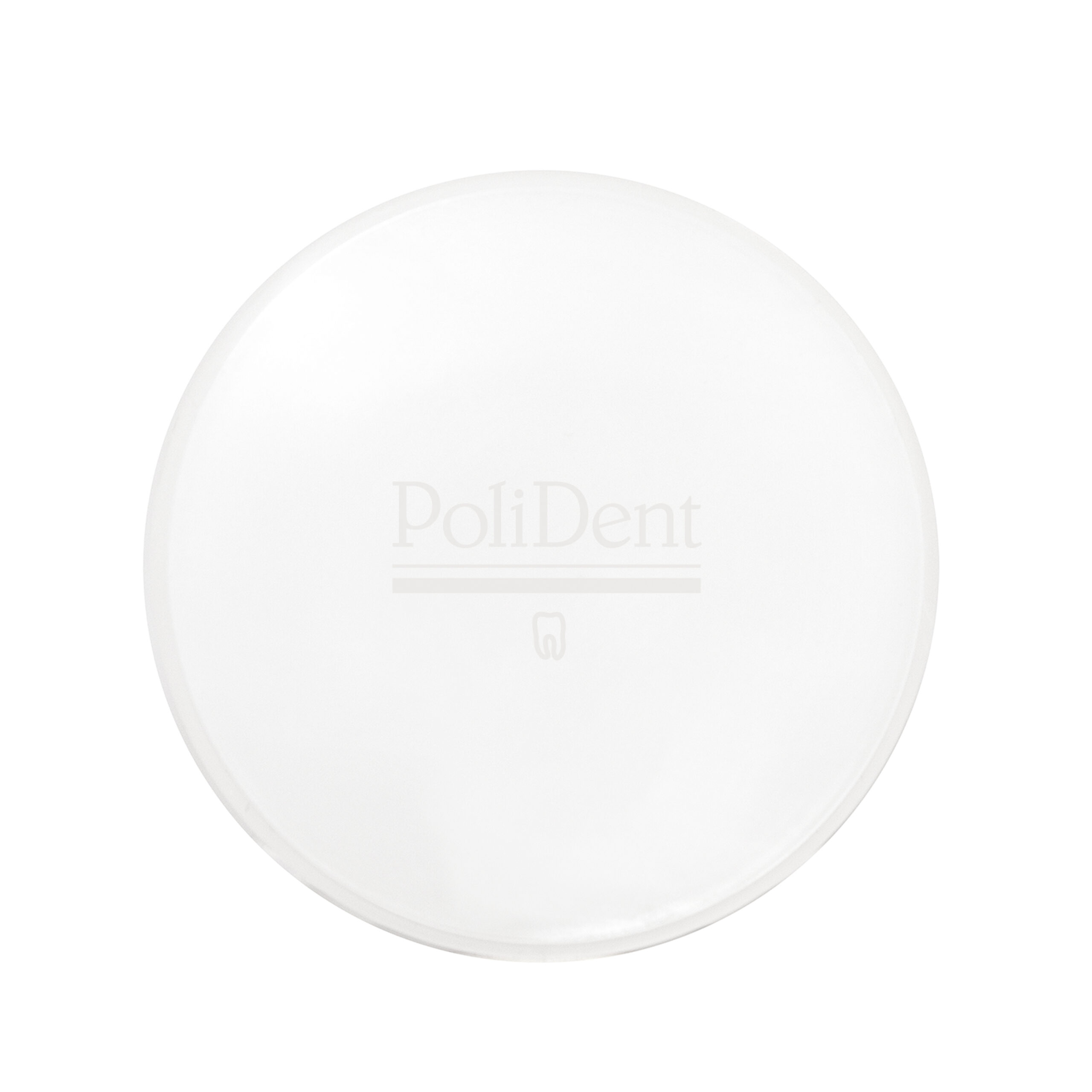 PoliDent™ Clear PMMA