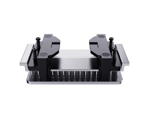 HeyGears™ Smart Release Plattform