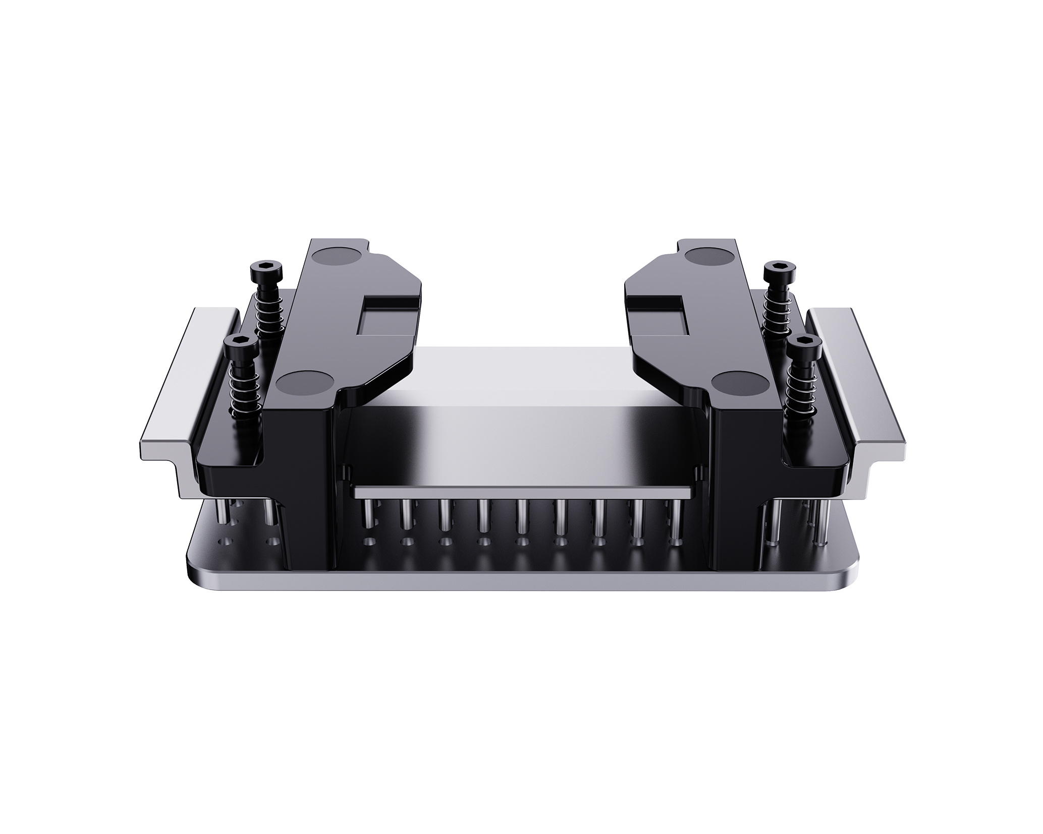 HeyGears™ Smart Release Plattform