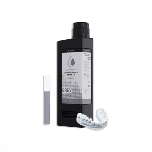 HeyGears™ UltraPrint-Dental Model GP Harz