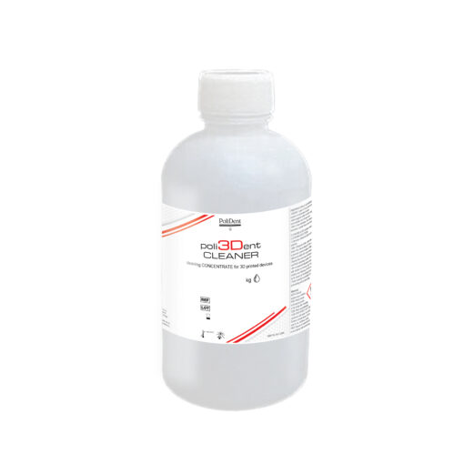 PoliDent™ poli3Dent Cleaner
