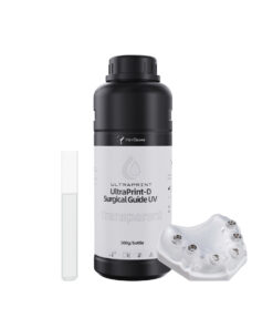 UltraPrint-Dental Surgical Guide UV
