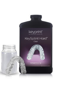 HeyGears™ KeySplint Hard