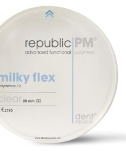 republicPM ® milky flex