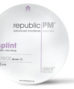 republicPM ® splint