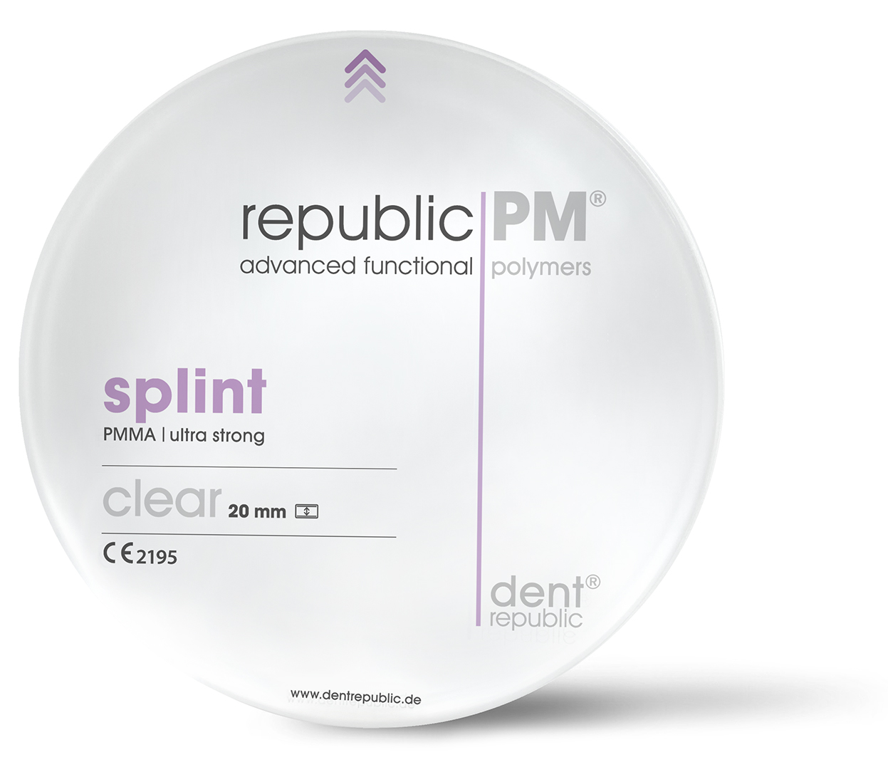 republicPM ® splint