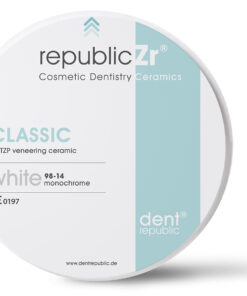 republicZr ® classic