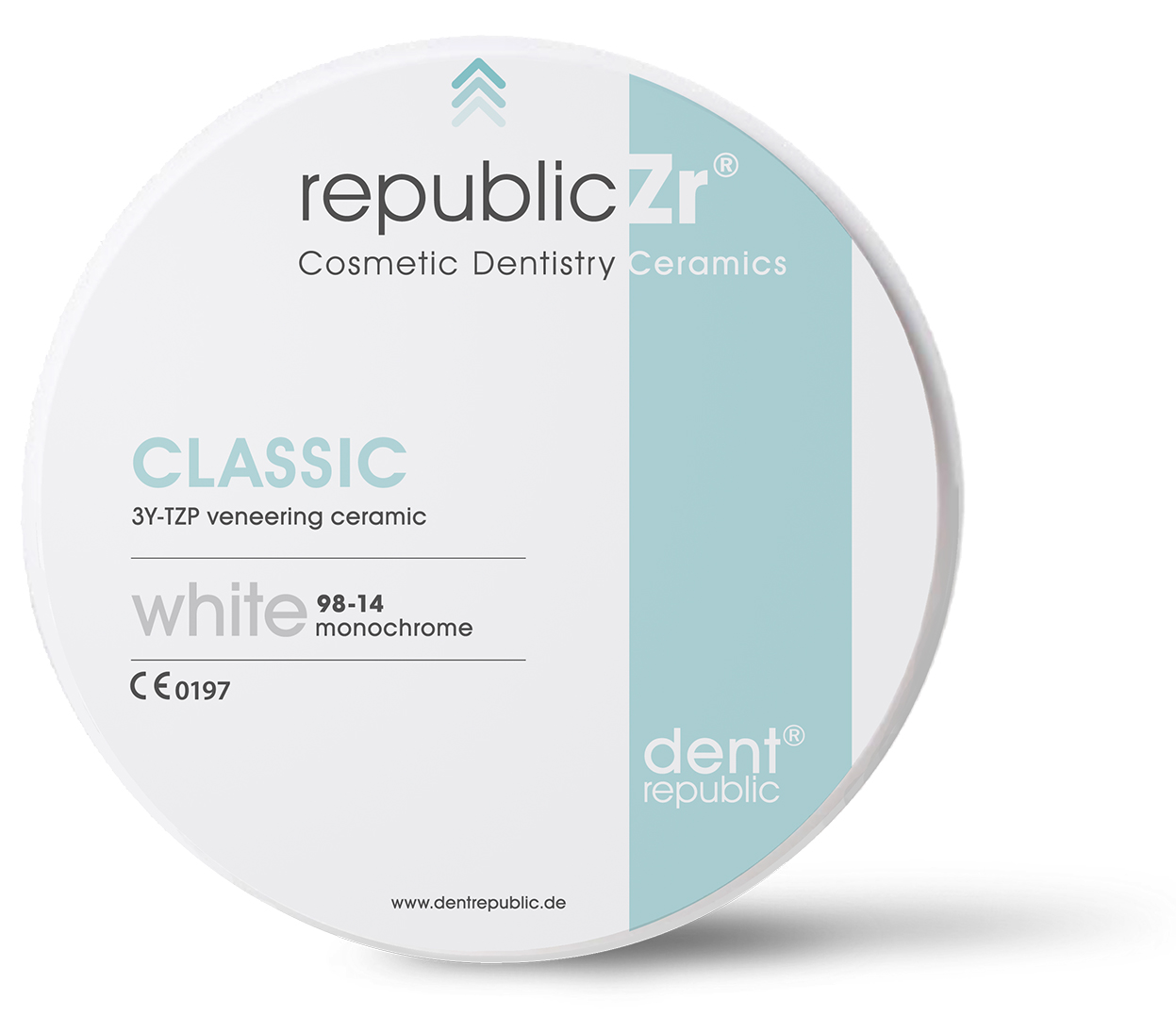 republicZr ® classic