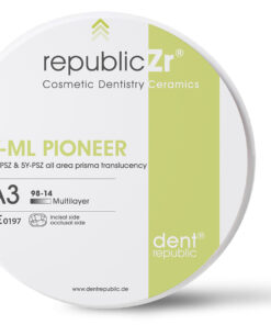 republicZr ® Y-ML pioneer