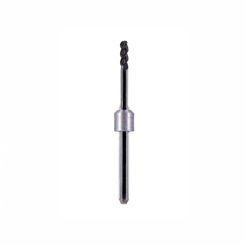 Amann Girrbach 2,5 mm Zirkonoxid Fräser