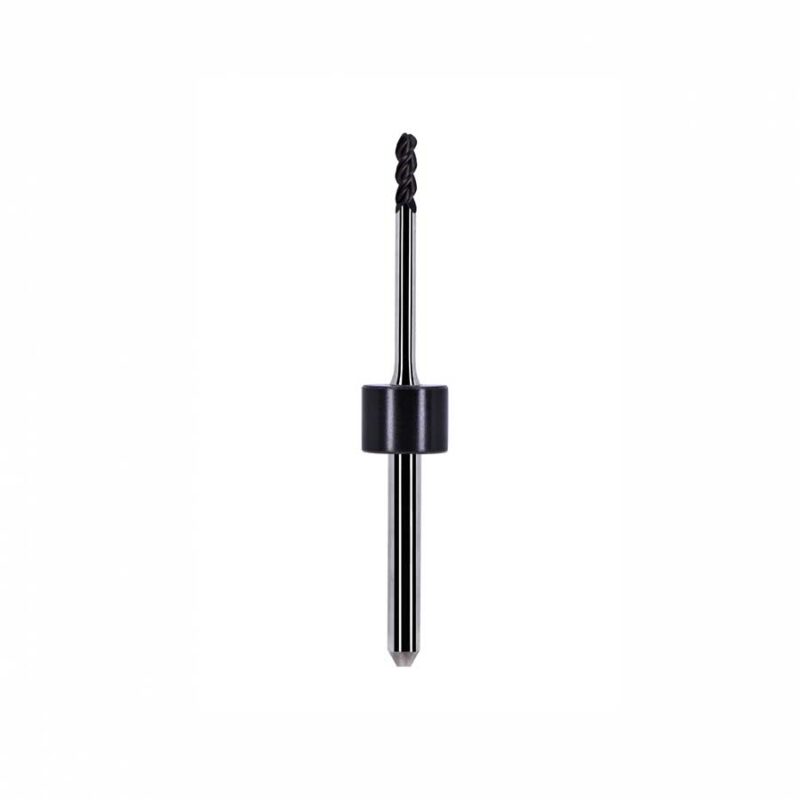 XT-Cera 2,0mm Zirkonoxid Fräser 3mm Schaft
