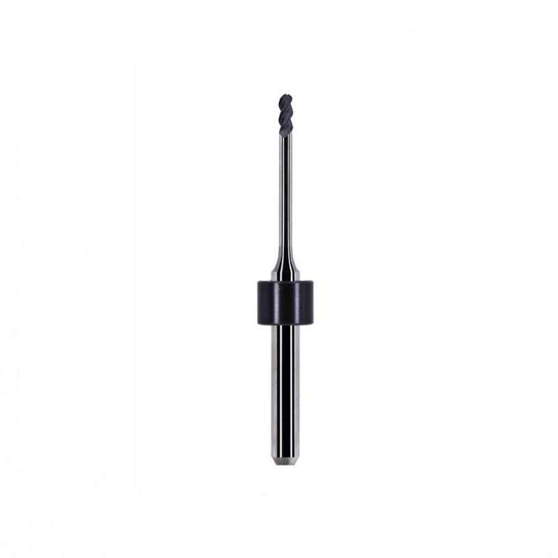 XT-Cera® Zirkonoxid Fräser 4mm Schaft