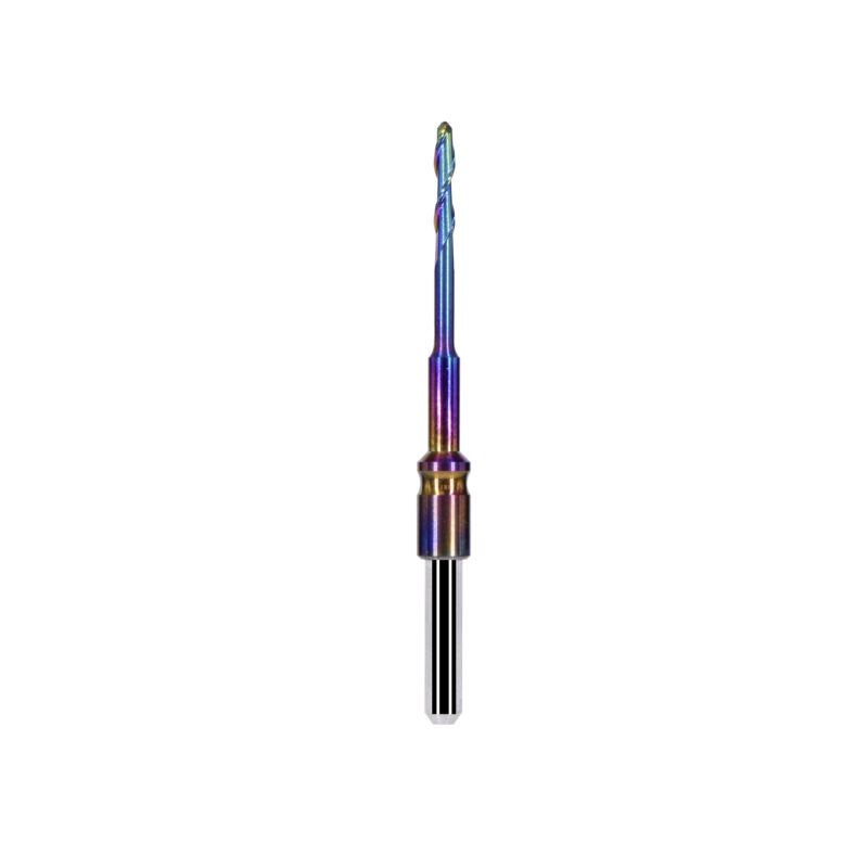 DeguDent® Zirkonoxid Fräser