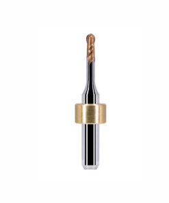 imes-icore® Titanium CrCo Fräser