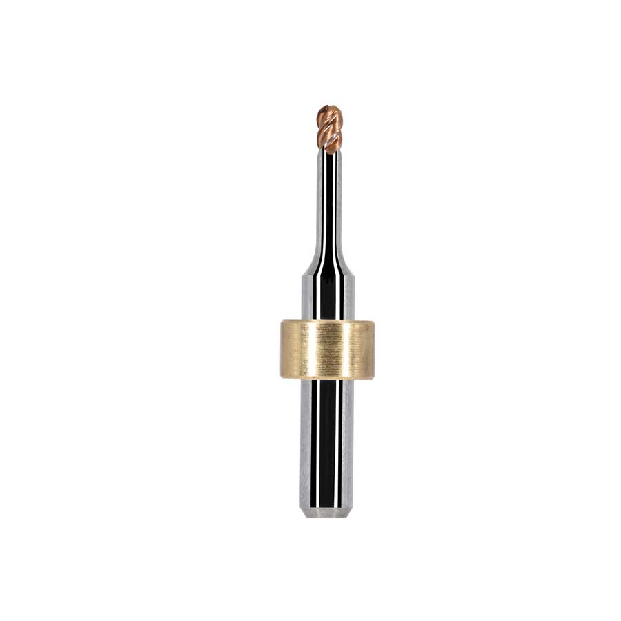 imes-icore 3,0 mm CrCo Titanium Super Sonic Fräser