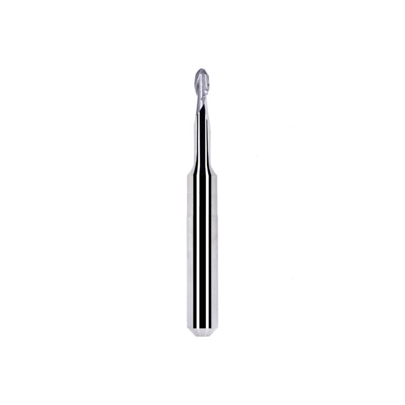 Zirkonzahn 3,0 mm CrCo, Titanium