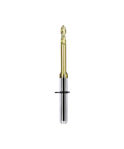 VHF 3+1 Zirkonoxid Fräser