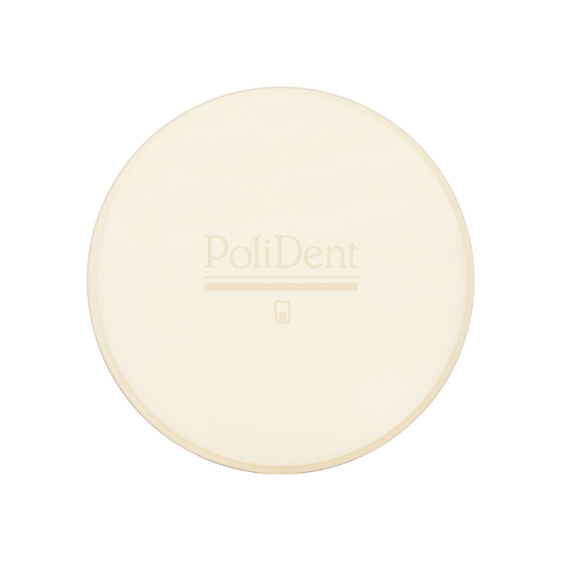 Multilayer PMMA Blank Shoulder