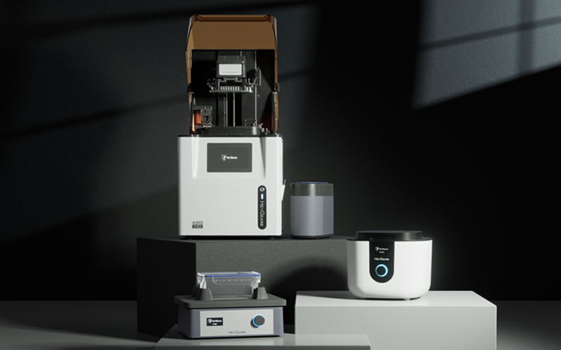 3D Drucker CAD CAM