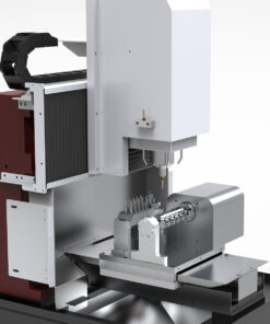 XT Cera ™ X-mill 600SE2 – Bild 3