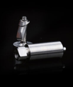 XT Cera ™ X-mill 600SE2 – Bild 4