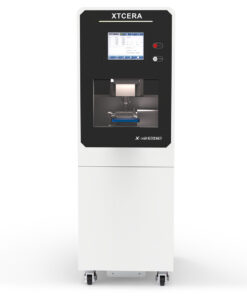 XT Cera ™ X-mill 600SE2