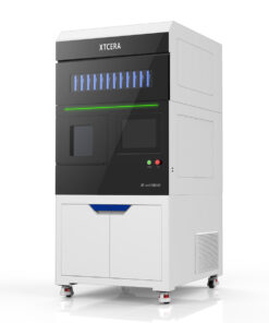 XT Cera ™ X-mill 580DC