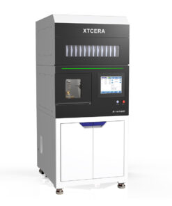 XT Cera ™ X-mill 580DC – Bild 2